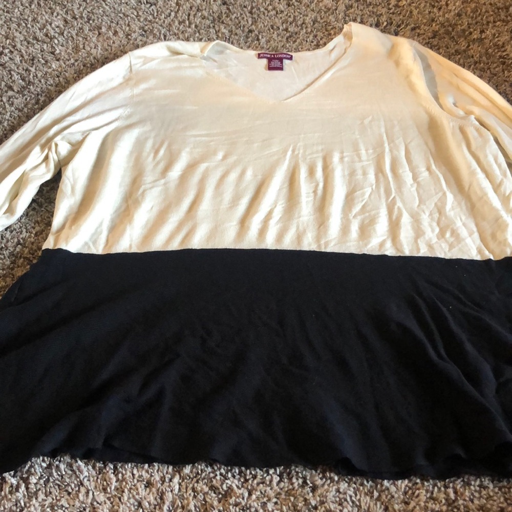 Jessica london top
